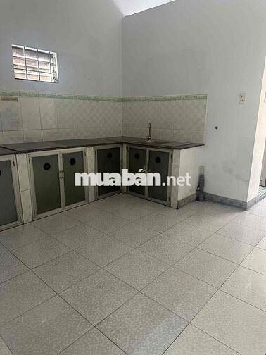NGAY ĐẶNG VĂN BI- CHỢ THỦ ĐỨC NHÀ 4PN 2WC Ở GIA ĐÌNH + NHÓM + VPCTY