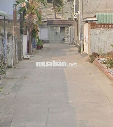 BÁN NHÀ PHƯỜNG AN BÌNH ( TRẤN BIÊN ) 160M2 ĐƯỜNG Ô TÔ GIÁ 3 TỶ 5