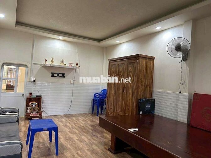 bán nhà ở phước tân sổ riêng thỏ cư