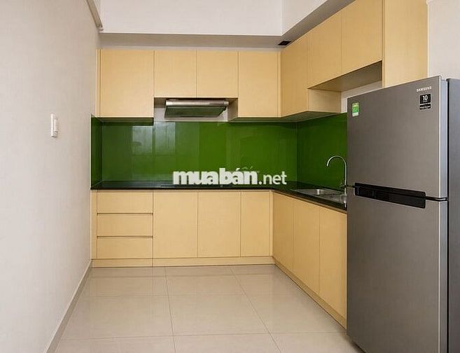 CHO THUÊ CĂN HỘ ORIENTAL PLAZA 80M² 2PN 2WC NTCB - 11 TRIỆU