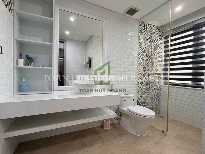 BIỆT THỰ EURO VILLAGE – KHÔNG GIAN SỐNG ĐẲNG CẤP BÊN SÔNG HÀN 