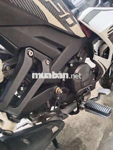 Yamaha Exciter 150 2017 Trắng 42k km