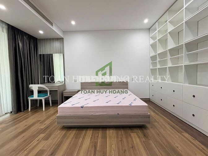 BIỆT THỰ EURO VILLAGE – KHÔNG GIAN SỐNG ĐẲNG CẤP BÊN SÔNG HÀN 