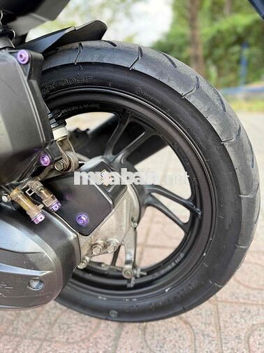 Honda Vario 150 2021 Đỏ Trắng Đen 17000 km