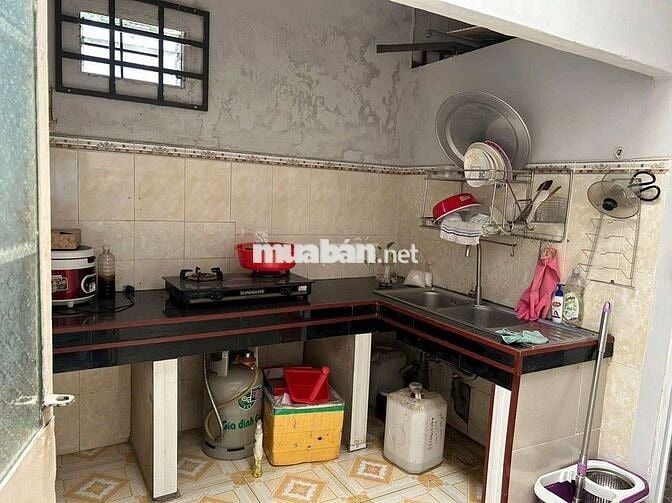 bán nhà ở phước tân sổ riêng thỏ cư