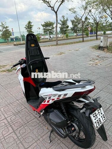 Honda Vario 150 2021 Đỏ Trắng Đen 17000 km