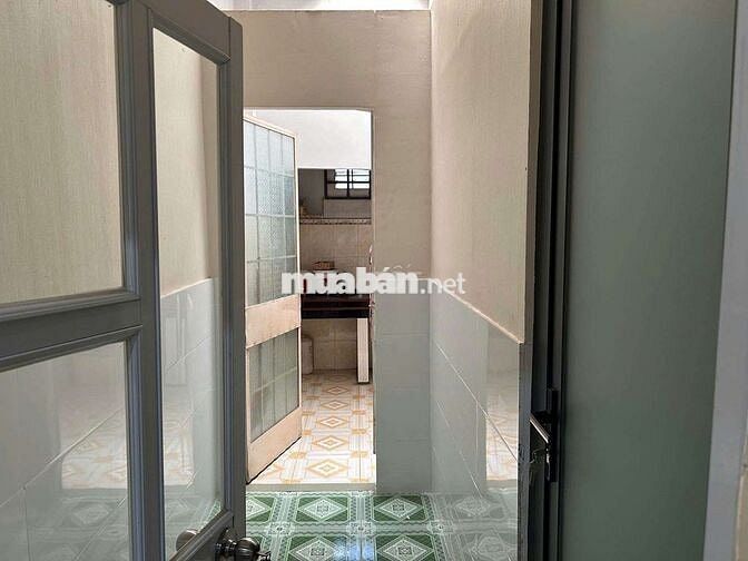 bán nhà ở phước tân sổ riêng thỏ cư