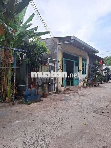 Bán đất Ấp 1, Vĩnh Lộc A, TpHCM