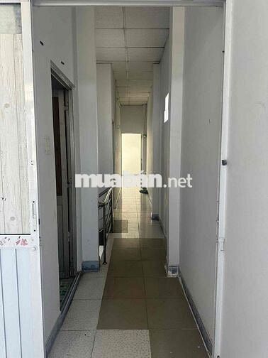 NGAY ĐẶNG VĂN BI- CHỢ THỦ ĐỨC NHÀ 4PN 2WC Ở GIA ĐÌNH + NHÓM + VPCTY
