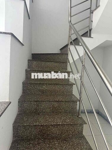 NGAY ĐẶNG VĂN BI- CHỢ THỦ ĐỨC NHÀ 4PN 2WC Ở GIA ĐÌNH + NHÓM + VPCTY