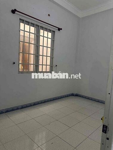 NGAY ĐẶNG VĂN BI- CHỢ THỦ ĐỨC NHÀ 4PN 2WC Ở GIA ĐÌNH + NHÓM + VPCTY