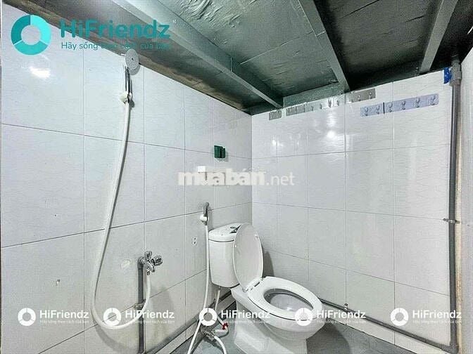 🔥CHO THUÊ DUPLEX BAN CÔNG FULL NT GIÁP SÂN BAY - NHÀ GA T3 - Q1,3,10