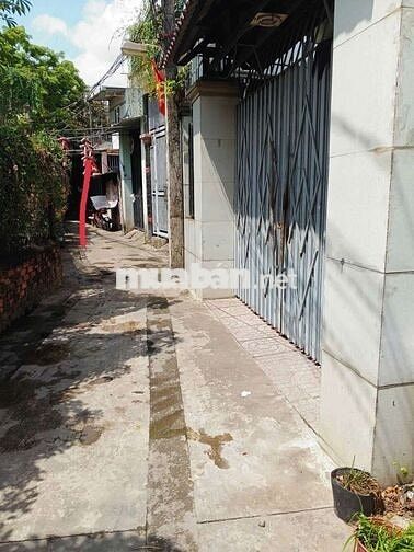 bán nhà ở phước tân sổ riêng thỏ cư