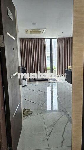 Bán căn Duplex/Penthouse tại Tổ hợp Cao ốc XI Grand Court