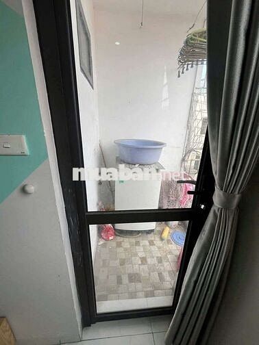  6TR-Căn Hộ 2PN Nguyễn Văn Cừ,Thang Máy, Full Nội Thất, Ô Tô Đỗ Cửa 