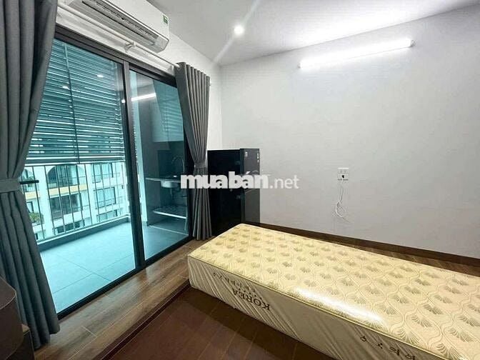 🔥 Studio Full Nội Thất Chỉ 5 Triệu – Thang Máy, Ban Công Rộng,