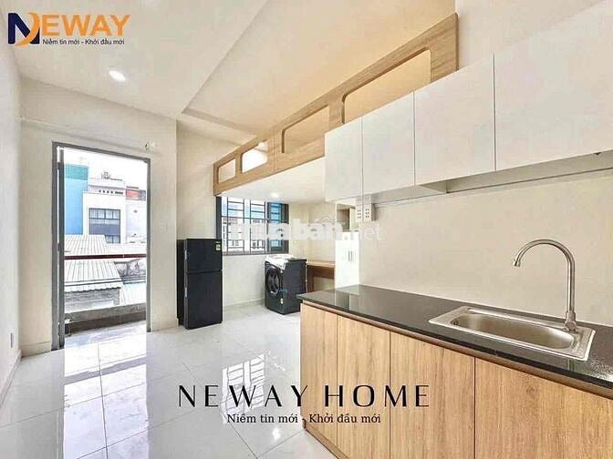 KHAI TRƯƠNG DÃY TRỌ DUPLEX SINH VIÊN MỚI KENG100%