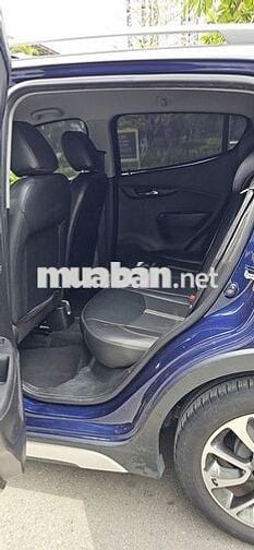 VinFast Fadil Full 2019 Xanh 74000 km