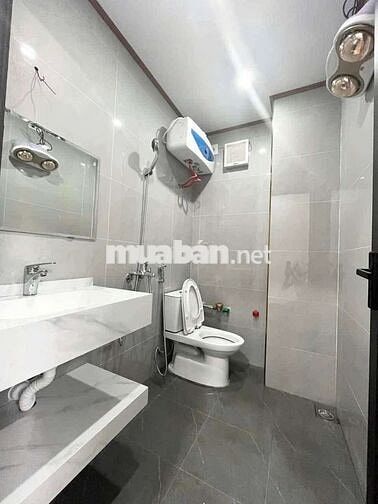 🔥 Studio Full Nội Thất Chỉ 5 Triệu – Thang Máy, Ban Công Rộng,