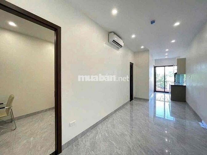 💥Cho thuê nhà Ngọc Thụy 50m2☘️7.5triệu, 2PN, nội thất đầy đủ ❗️