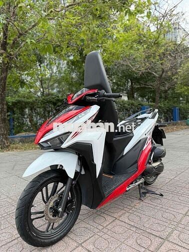 Honda Vario 150 2021 Đỏ Trắng Đen 17000 km