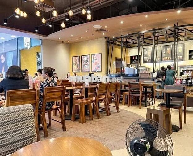 [KO CẦN KN] NHÂN VIÊN BÁN CAFE TP.HCM
