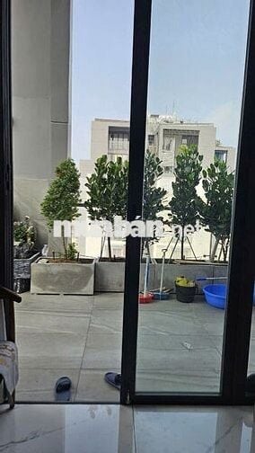Bán căn Duplex/Penthouse tại Tổ hợp Cao ốc XI Grand Court