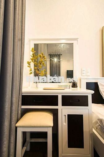 🏡 STUDIO TÁCH BẾP CÓ BAN CÔNG SIÊU RỘNG – HẢI CHÂU* 🌿