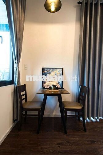 🏡 STUDIO TÁCH BẾP CÓ BAN CÔNG SIÊU RỘNG – HẢI CHÂU* 🌿