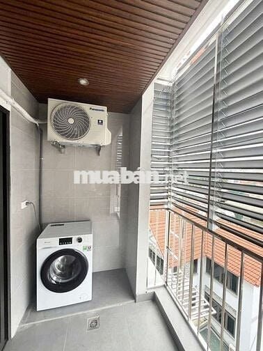 🔥 Studio Full Nội Thất Chỉ 5 Triệu – Thang Máy, Ban Công Rộng,