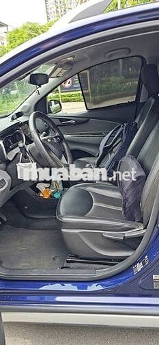 VinFast Fadil Full 2019 Xanh 74000 km