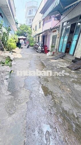 Bán Nhà Tô Hiến Thành Q10, Hẻm Xe Hơi Tới Cửa, 29m², Chỉ 3,66 Tỷ