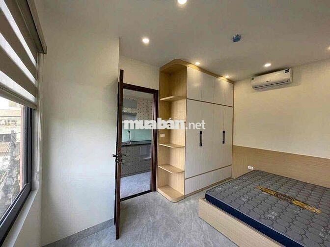💥Cho thuê nhà Ngọc Thụy 50m2☘️7.5triệu, 2PN, nội thất đầy đủ ❗️