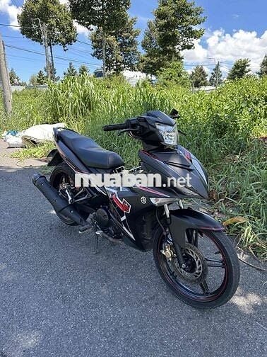 Yamaha Exciter 150 2016 Đen