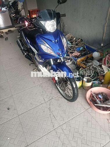 Yamaha Exciter 1S94 Xanh trắng