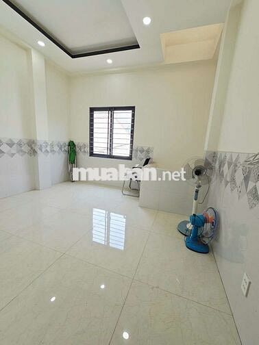 CHO THUÊ NHÀ MTKD 4X15(TRỆT+3LẦU+4PN+4wc) BAN CÔNG THOÁNG MÁT 