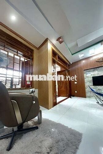 BÁN NHÀ P.AN BÌNH, 1TRỆT 1LẦU SỔ HỒNG THỔ CƯ 💯 ĐƯỜNG RỘNG 5m GẦN KCN1