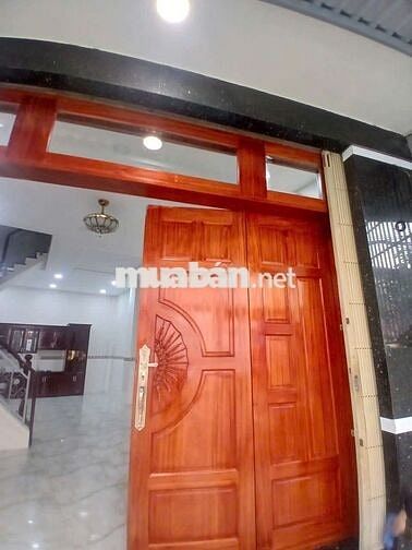 Cho thuê nhà 4 tầng 5×13 khu tên lửa- kế siêu thị Aone Mall