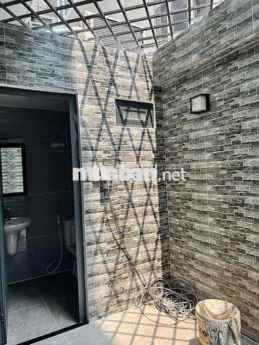 Cho thuê nhà KDC Him Lam Q7 - 100m2 Có Hầm - Phù hợp mở VP Công Ty