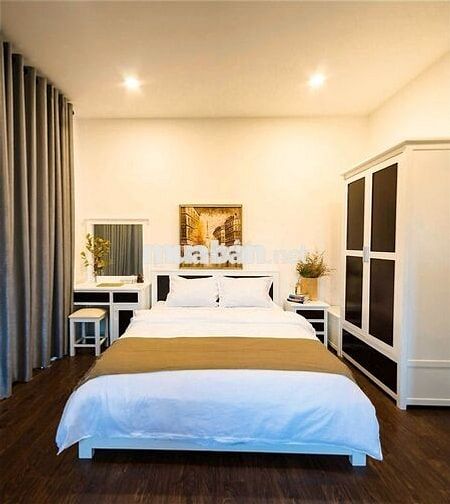 🏡 STUDIO TÁCH BẾP CÓ BAN CÔNG SIÊU RỘNG – HẢI CHÂU* 🌿