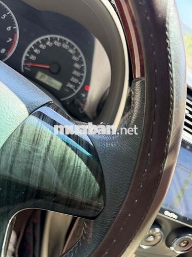 Altis 2009 Tự động 1.8L Nhập khẩu