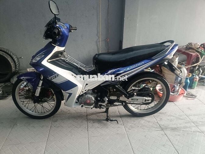 Yamaha Exciter 1S94 Xanh trắng