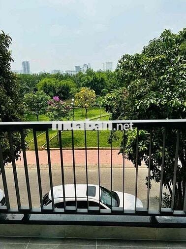 Cho thuê nhà KDC Him Lam Q7 - 100m2 Có Hầm - Phù hợp mở VP Công Ty