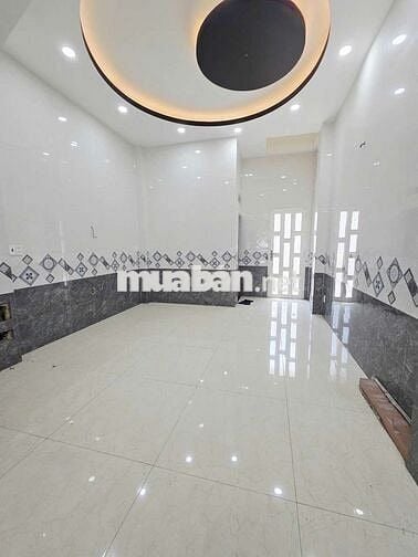 CHO THUÊ NHÀ MTKD 4X15(TRỆT+3LẦU+4PN+4wc) BAN CÔNG THOÁNG MÁT 