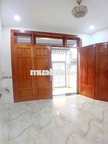 Cho thuê nhà 4 tầng 5×13 khu tên lửa- kế siêu thị Aone Mall