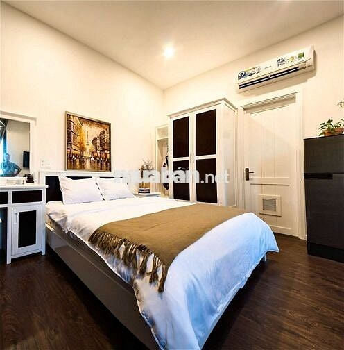 🏡 STUDIO TÁCH BẾP CÓ BAN CÔNG SIÊU RỘNG – HẢI CHÂU* 🌿