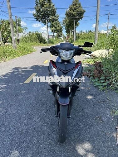 Yamaha Exciter 150 2016 Đen