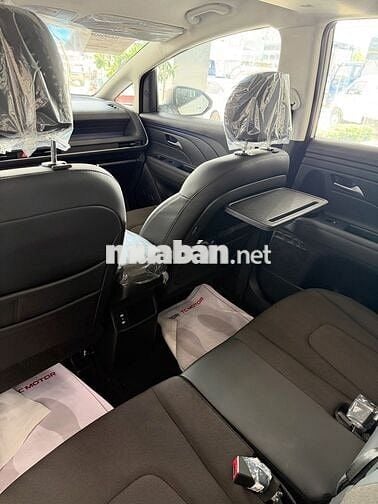 Hyundai Stargazer Cao cấp 7 chỗ đủ màu