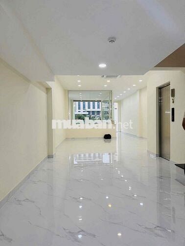 CHO THUÊ MBKD ĐỐI DIỆN VĂN LANG CS3