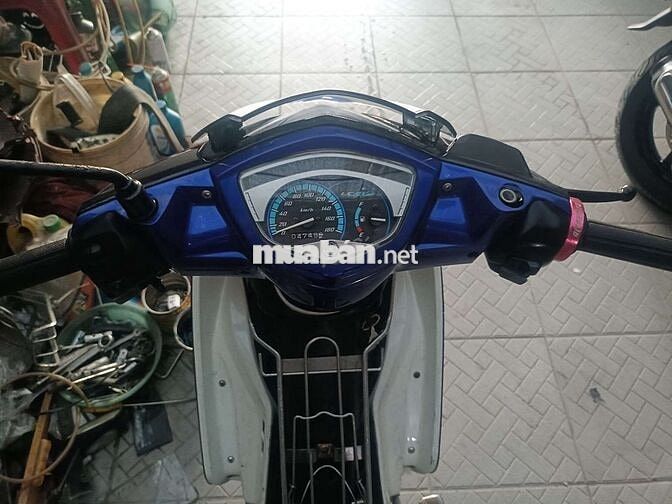 Yamaha Exciter 1S94 Xanh trắng